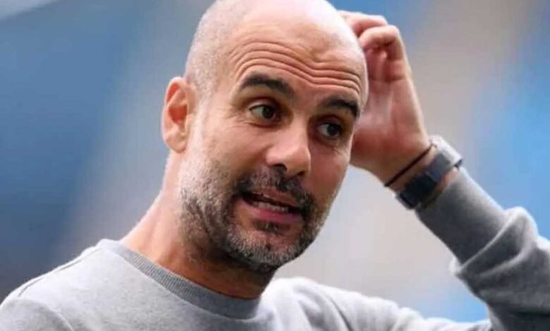 Pep Guardiola confunde al América con las Chivas y se hace viral: 'Juega con puros mexicanos' | Video