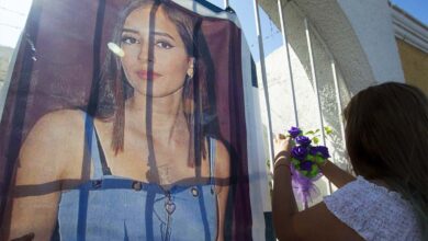 Peritajes de Debanhi Escobar evidencian ‘errores’ de la Fiscalía de NL en casos de desaparecidos: ONG