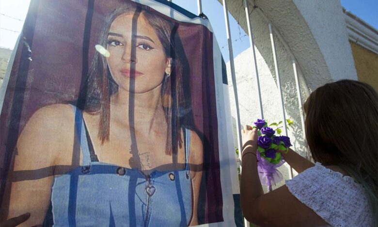 Peritajes de Debanhi Escobar evidencian ‘errores’ de la Fiscalía de NL en casos de desaparecidos: ONG