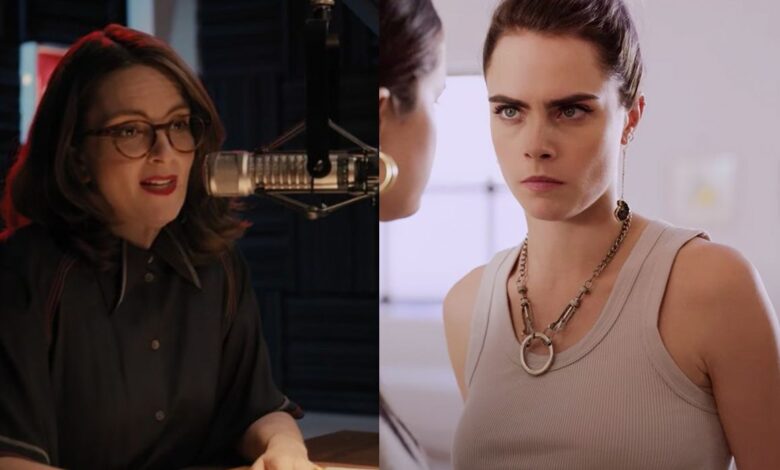 Personajes de Only Murders In The Building, clasificados como los menos sospechosos