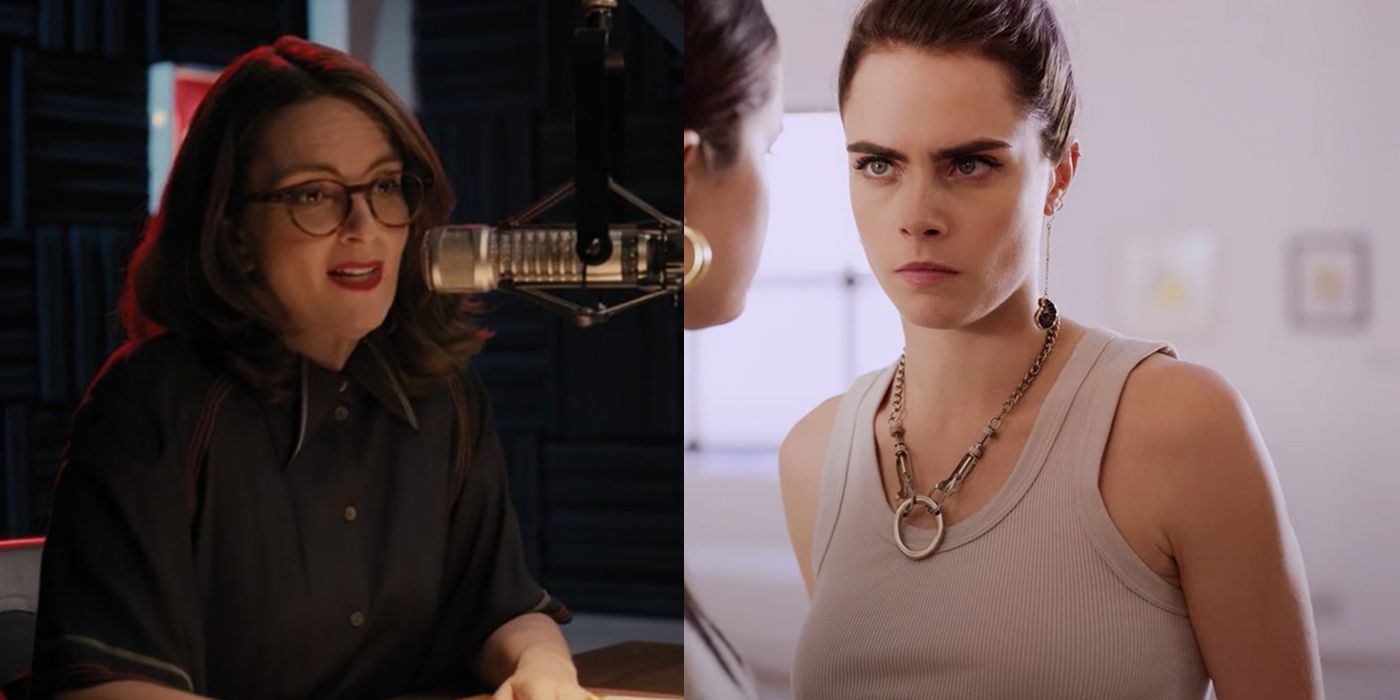 Personajes de Only Murders In The Building, clasificados como los menos sospechosos