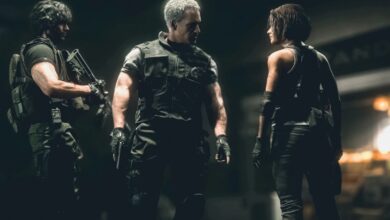 Personajes de Resident Evil solo en un juego que deberían regresar para RE9