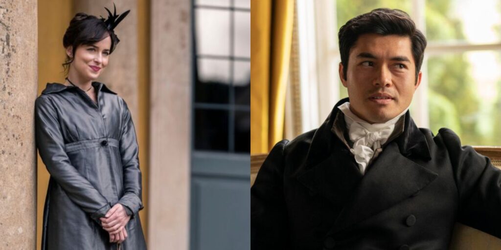 Persuasión: 9 mejores reacciones de Reddit