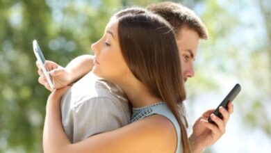Pesadilla para las parejas: las apps más usadas por infieles