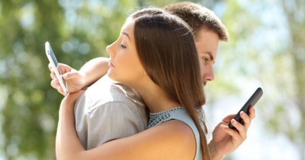 Pesadilla para las parejas: las apps más usadas por infieles