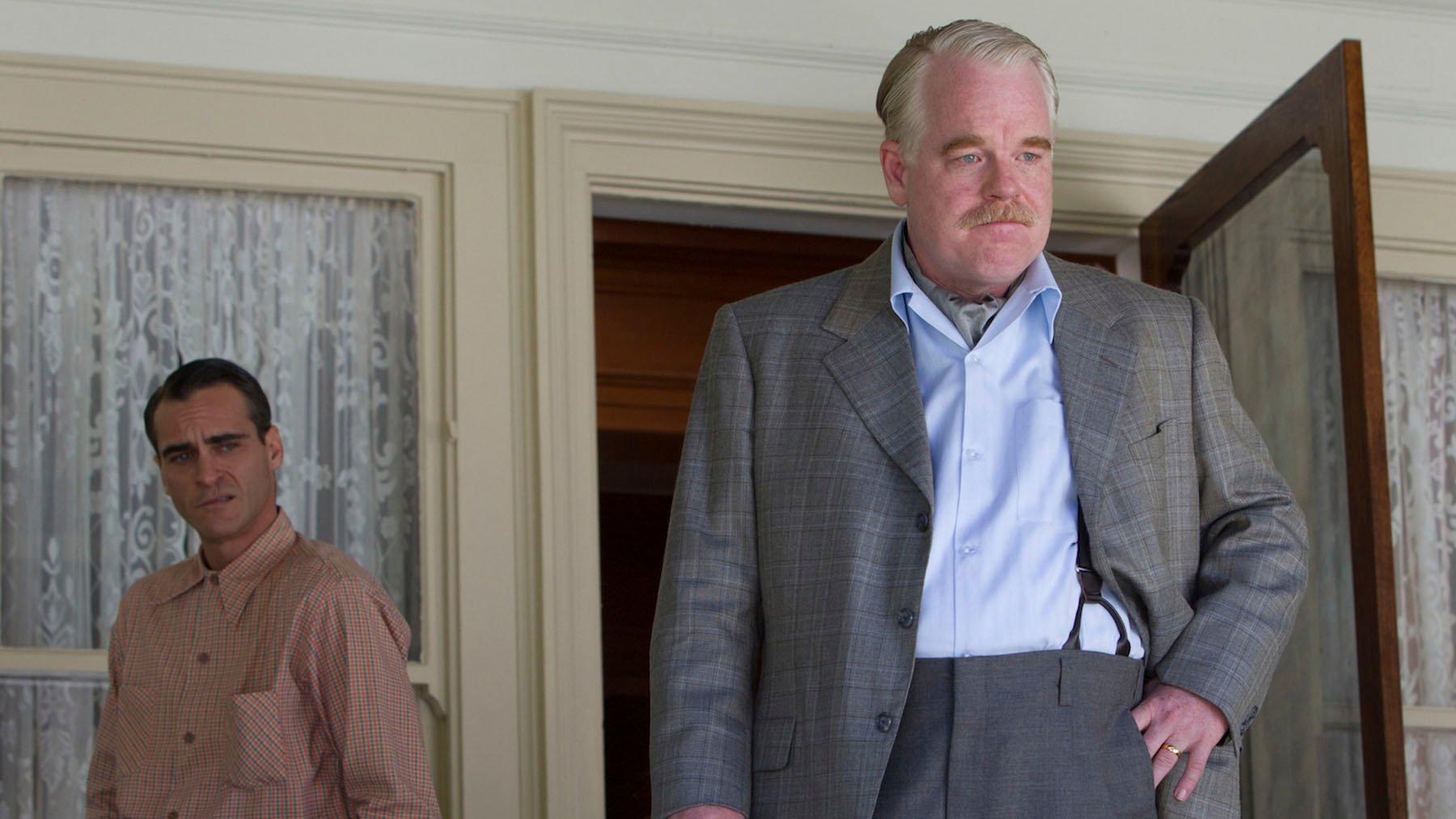 Philip Seymour Hoffman: 5 películas para recordar su figura