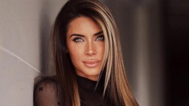 Pilar Rubio 'tira abajo' Instagram con esta foto en bikini