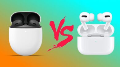 Pixel Buds Pro vs.  AirPods Pro: ¿Los mejores auriculares por menos de $ 250?