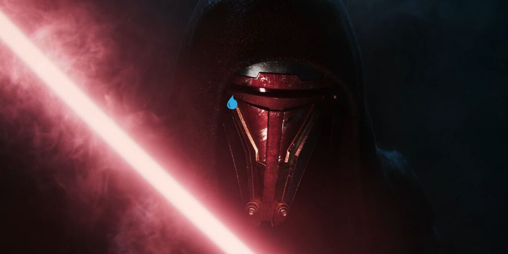 PlayStation puede hacer que el retraso de KOTOR Remake sea más fácil haciendo una cosa