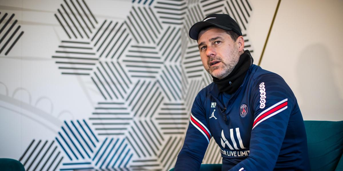 Pochettino llega a un acuerdo con el PSG por el finiquito