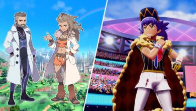 Pokémon Escarlata y Violeta: pros y contras de una versión exclusiva Champion