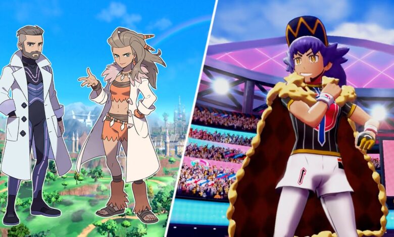 Pokémon Escarlata y Violeta: pros y contras de una versión exclusiva Champion