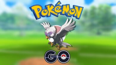 Pokémon GO: Cómo encontrar (y atrapar) Hisuian Braviary