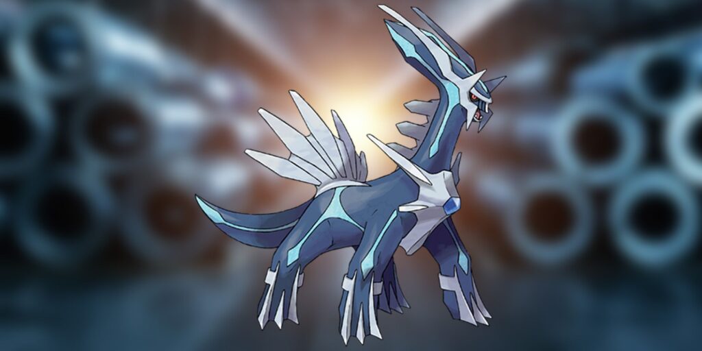 Pokémon GO: Dialga Five Star Raid Guide (Mejores contadores y debilidades)