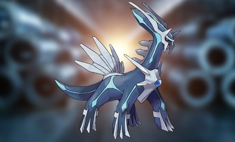Pokémon GO: Dialga Five Star Raid Guide (Mejores contadores y debilidades)