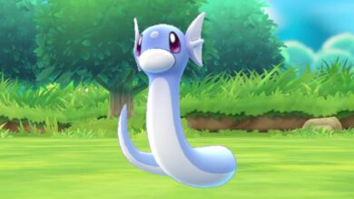 Pokémon GO: Dratini Raid Guide (Mejores contadores y debilidades)