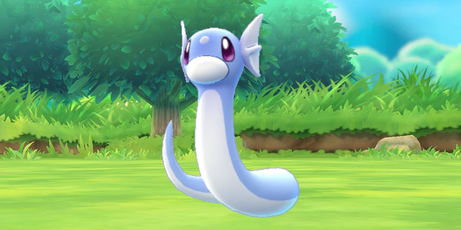 Pokémon GO: Dratini Raid Guide (Mejores contadores y debilidades)