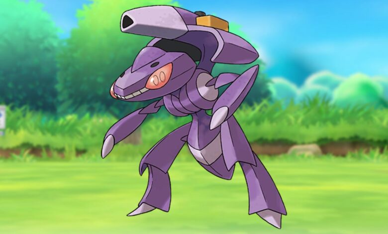 Pokémon GO: Guía Genesect Five Star Raid (Mejores contadores y debilidades)