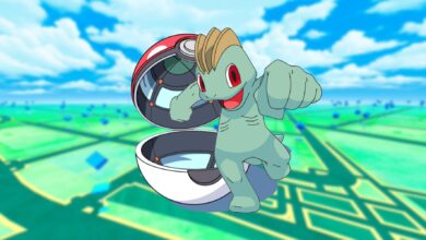 Pokémon GO: Guía de horas de atención de Machop