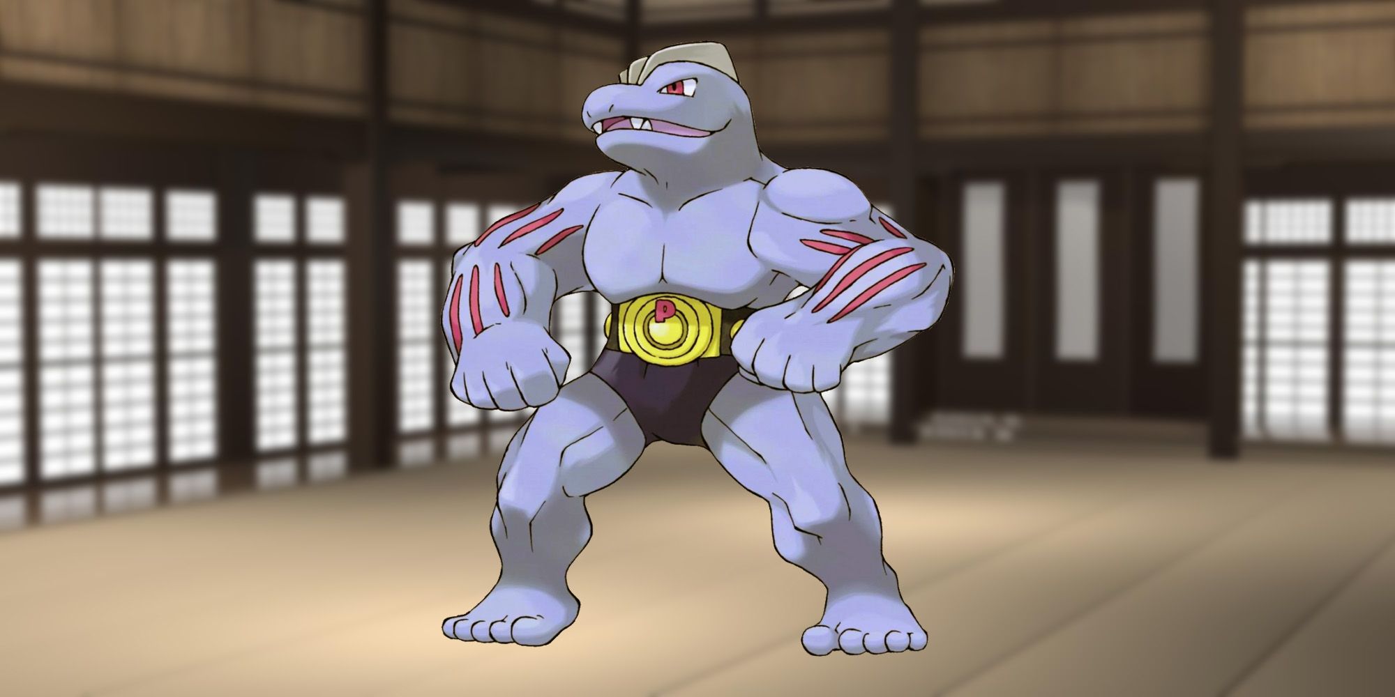 Pokémon GO: Guía de incursiones de Machoke (Mejores contadores y debilidades)