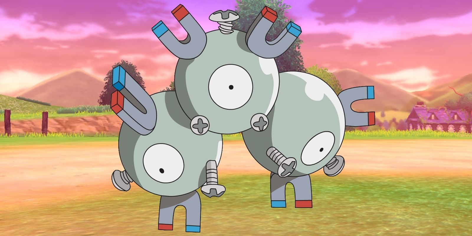 Pokémon GO: Guía de incursiones de Magneton (Mejores contadores y debilidades)