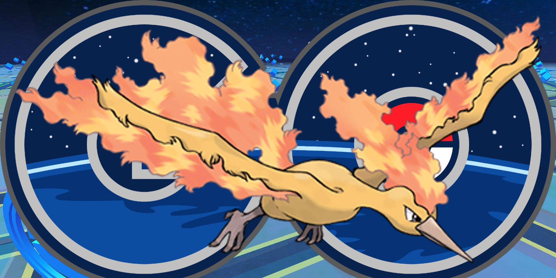 Pokémon GO: Guía de incursiones de Moltres (Mejores contadores y debilidades)