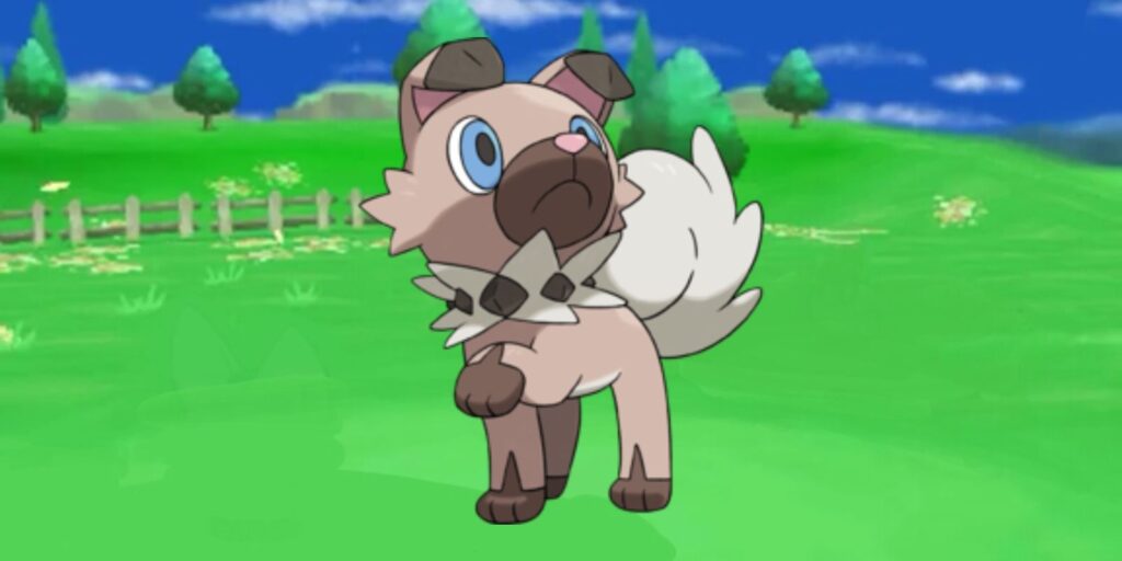 Pokémon GO: Guía de incursiones de Rockruff (Mejores contadores y debilidades)