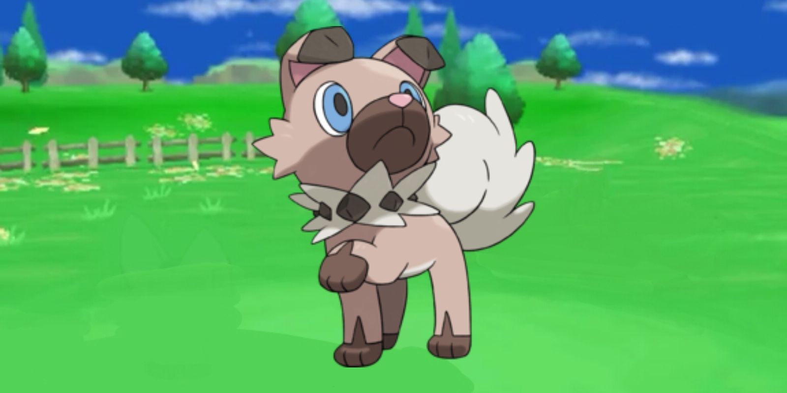 Pokémon GO: Guía de incursiones de Rockruff (Mejores contadores y debilidades)