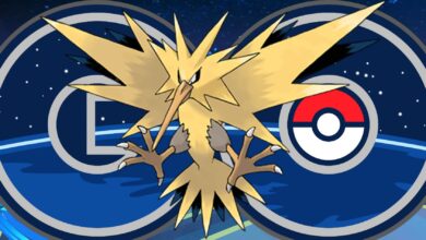 Pokémon GO: Guía de incursiones de Zapdos (Mejores contadores y debilidades)