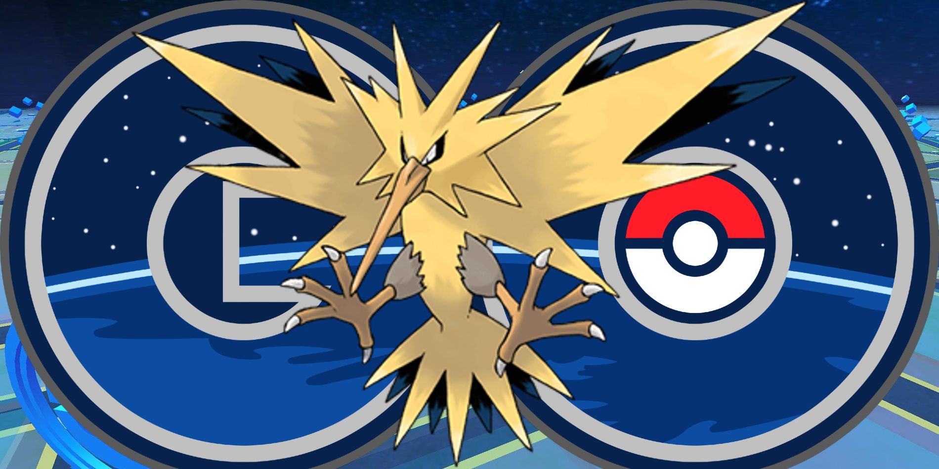 Pokémon GO: Guía de incursiones de Zapdos (Mejores contadores y debilidades)