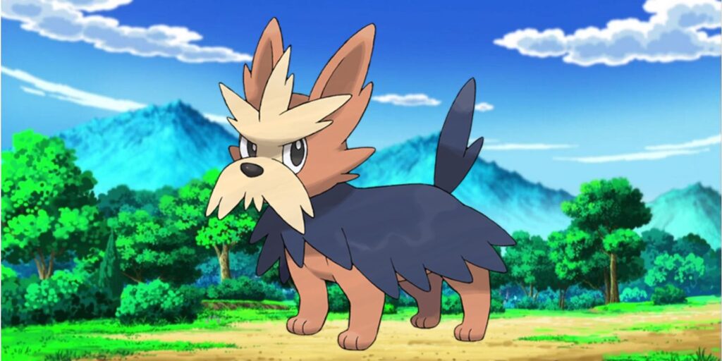 Pokémon GO: Herdier Raid Guide (Mejores contadores y debilidades)