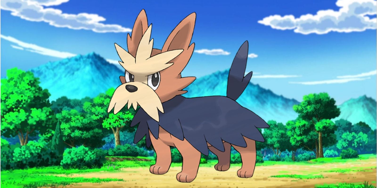 Pokémon GO: Herdier Raid Guide (Mejores contadores y debilidades)