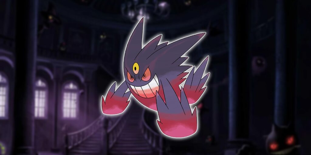 Pokémon GO: Mega Gengar Raid Guide (Mejores contadores y debilidades)