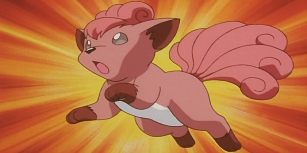 Pokémon GO: Vulpix Raid Guide (Mejores contadores y debilidades)