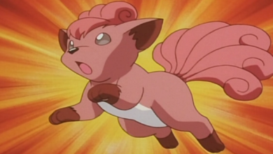 Pokémon GO: Vulpix Raid Guide (Mejores contadores y debilidades)