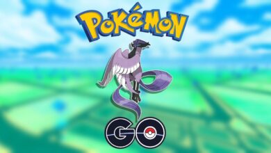 Pokémon GO: cómo encontrar (y atrapar) a Galarian Articuno