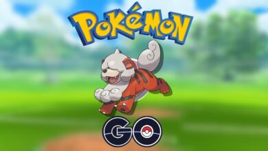 Pokémon GO: cómo encontrar (y atrapar) a Hisuian Growlithe