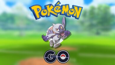 Pokémon GO: cómo encontrar (y atrapar) a Hisuian Sneasel