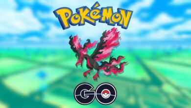 Pokémon GO: cómo encontrar (y atrapar) a Moltres de Galar