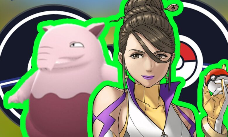 Pokémon Go: Cómo vencer al Team Rocket Sierra (julio de 2022)