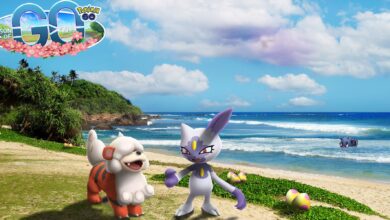 Pokémon Go: Guía de eventos de descubrimientos de Hisuian