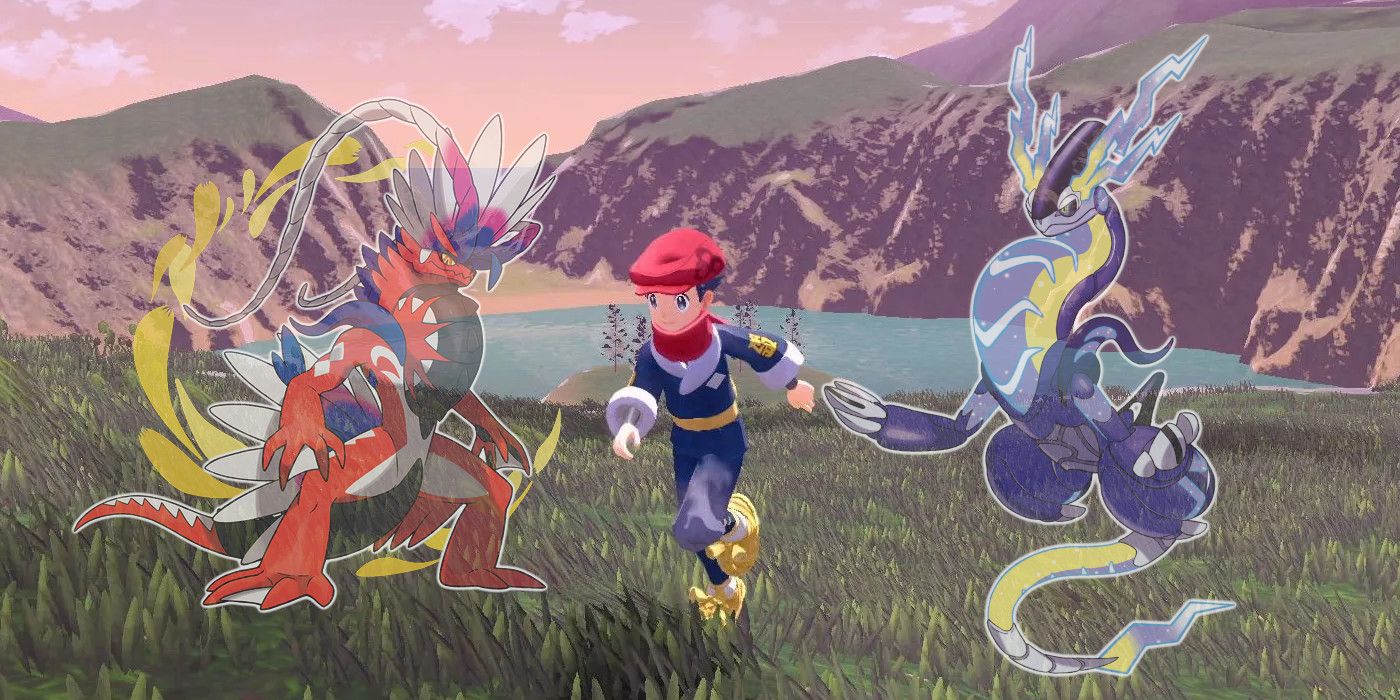 Pokémon Legends: Arceus DLC - ¿Es demasiado tarde?