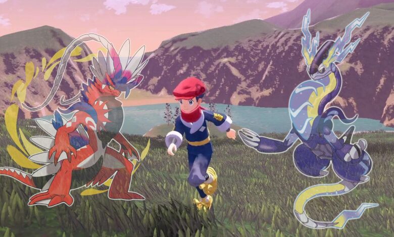 Pokémon Legends: Arceus DLC - ¿Es demasiado tarde?