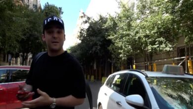 Polémicas declaraciones de Froilán tras el tiroteo en una discoteca de Marbella