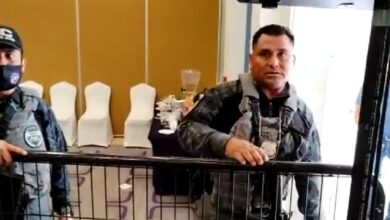 Policía de Investigación Criminal agrede a mujer periodista en Morelos