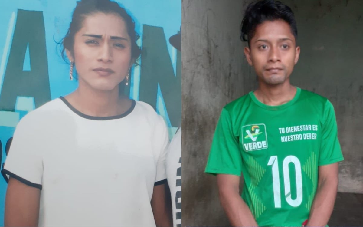 Policías le cortan el pelo y la visten de hombre; Lizeth, indígena mixteca, denuncia transfobia en Oaxaca