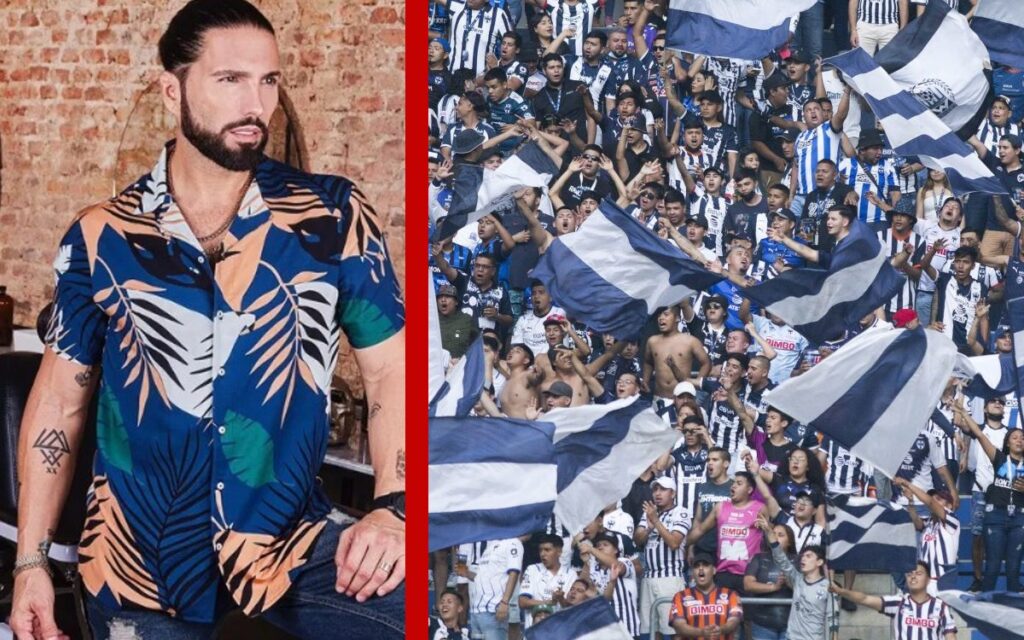 Poncho de Nigris afirma que lo vetaron de todos los estadios de la Liga MX