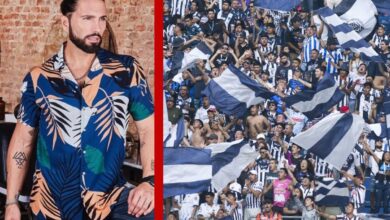 Poncho de Nigris afirma que lo vetaron de todos los estadios de la Liga MX