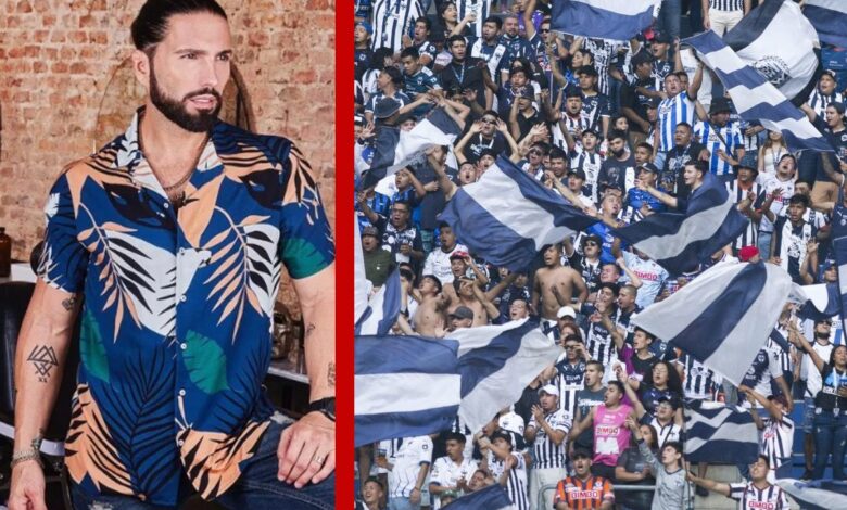 Poncho de Nigris afirma que lo vetaron de todos los estadios de la Liga MX