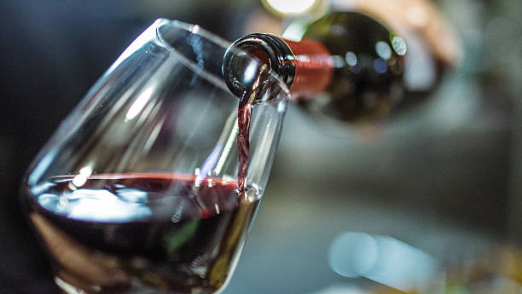 Por esta razón el vino no suele ser vegano